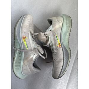 Nike Air Zoom Pegasus White Athletic Running Shoes DH6507-111 Women Size 9 40.5